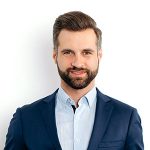 Amelia & Ryan, Couple