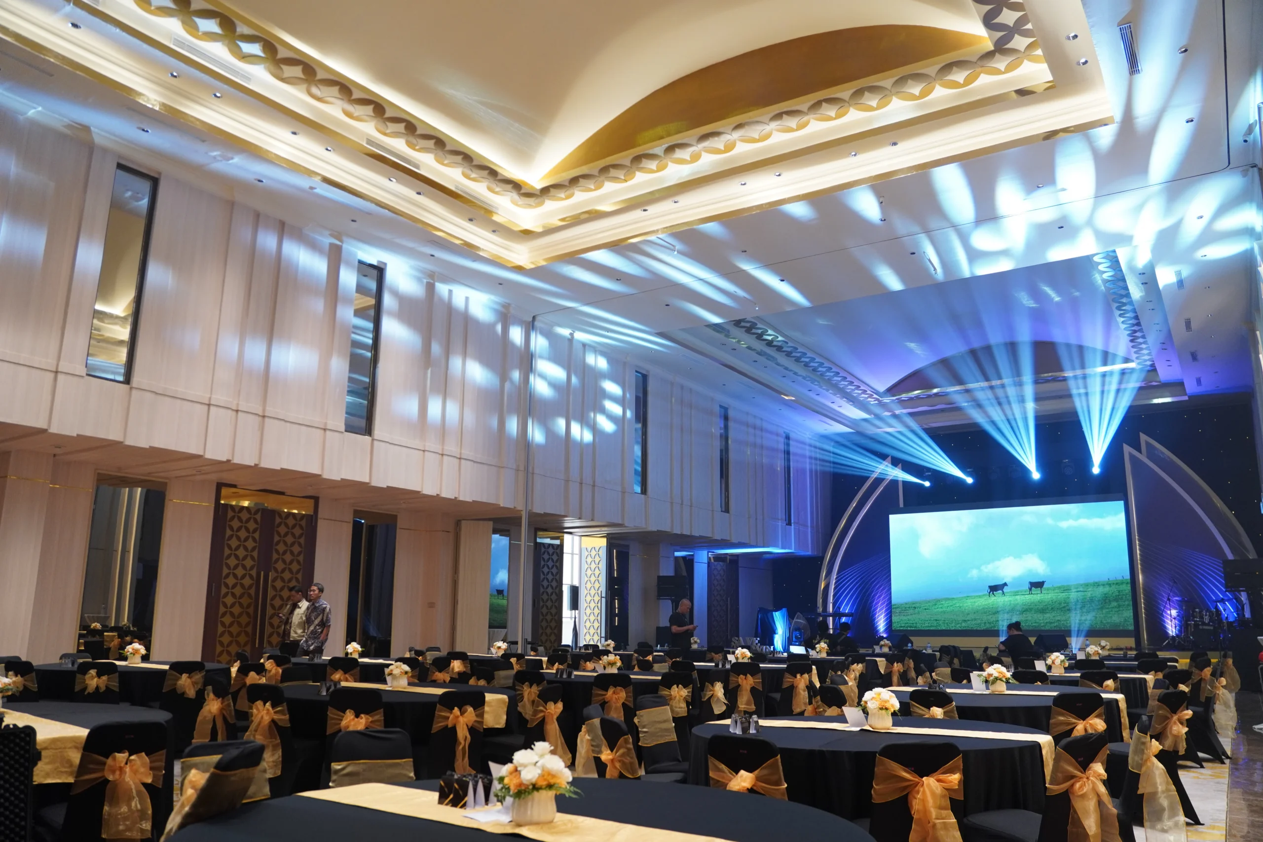 WG Company Gathering BNI